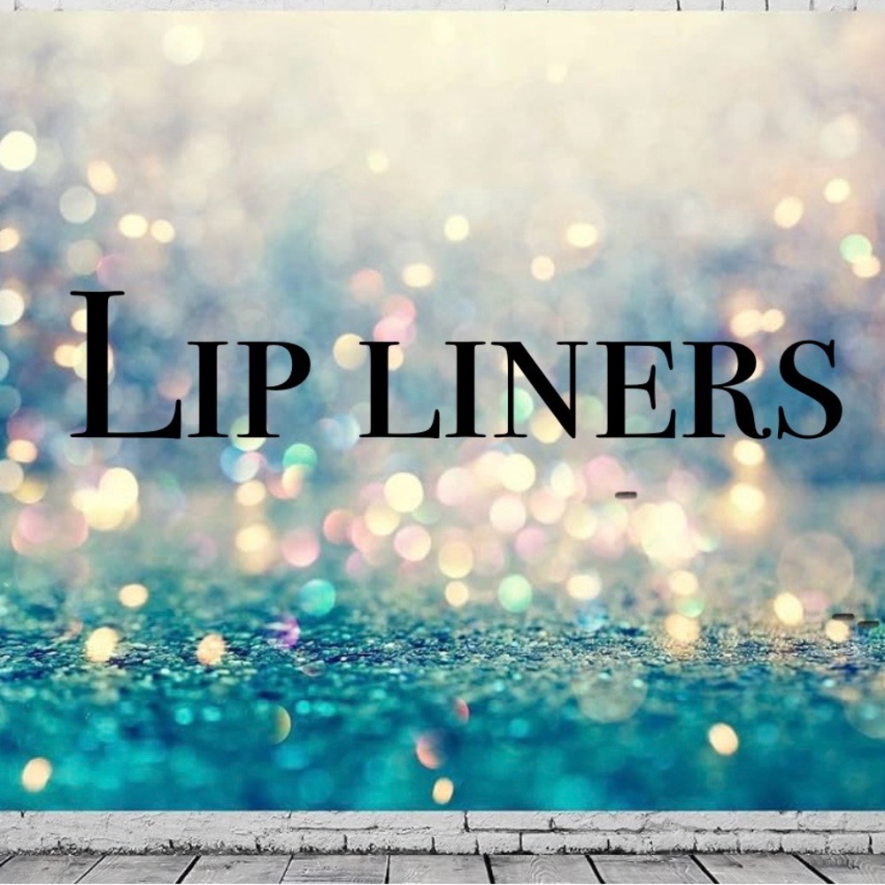 Lip liners